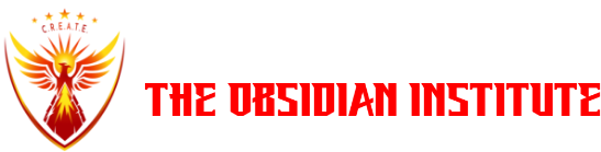 Obsidian Institute logo
